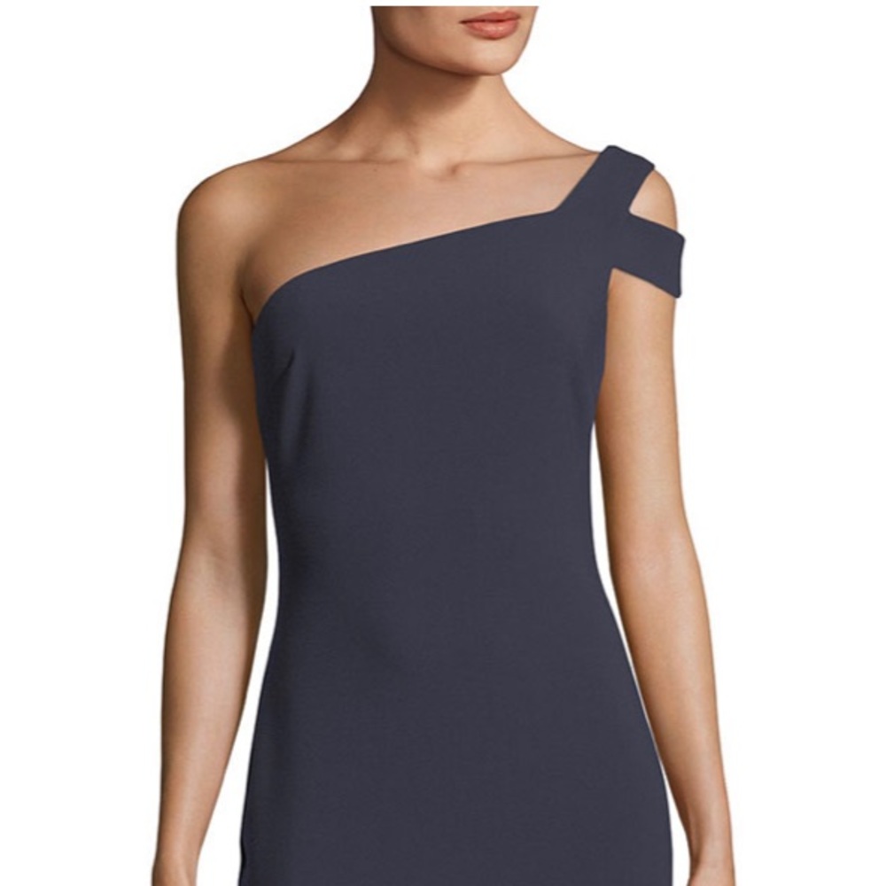 Likely Size 4 One Shoulder Dress